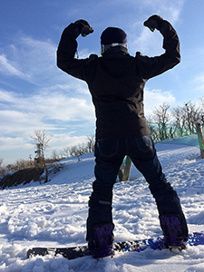 パティシエ井本